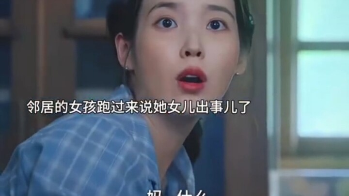 “Mẹ ơi, ôm con đi” “Con yêu của mẹ toàn thân lạnh toát” Sao lại đau lòng đến thế chứ, sau bao nhiêu 