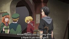 Black Summoner Episode 2 EnglishSub