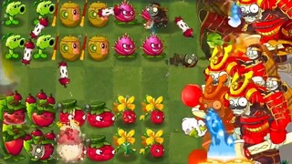 Tim prostitusi level 1-5 VS tim emas kripton level 1-5! Bagaimana ini akan berakhir?