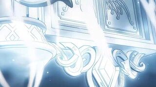 Secret of the Silent Witch clips