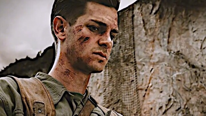 “Oh God, let me save just one more—please, just one more…”