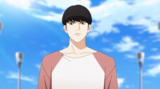 Lookism, EP 2 ENGLISH DUB.