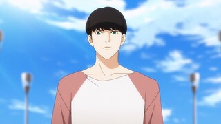 Lookism, EP 2 ENGLISH DUB.