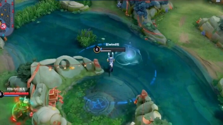 Xiao Qiao: You’d better be able to sleep at night.