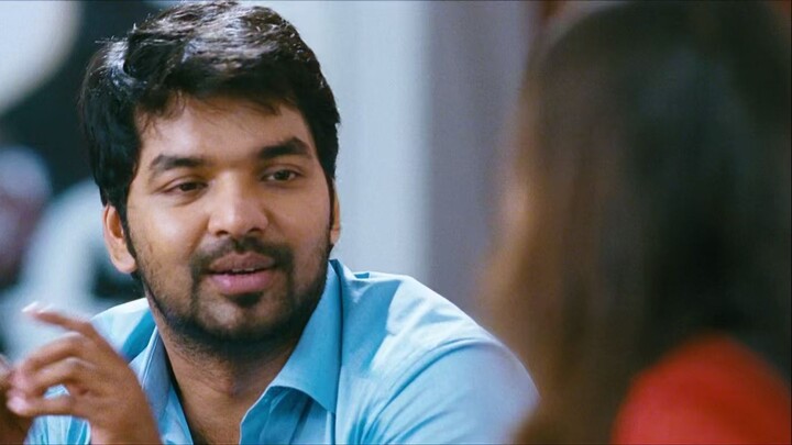 Thirumanam Enum Nikkah (2014) Tamil