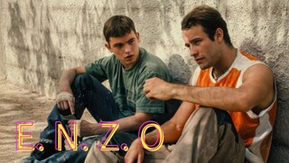 Movie : 𝙴 . 𝙽 . 𝚉 . 𝙾 . 2025 (EngSub)