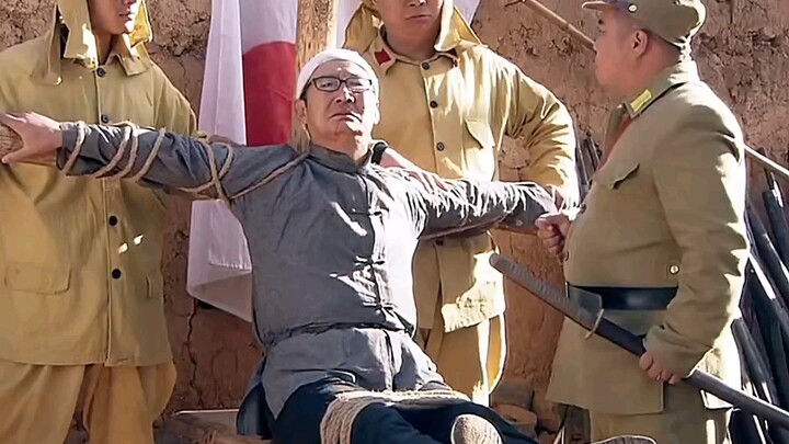 เจอกองถ่ายที่เล่นจริงทำจริง ช่างเป็นปีศาจของเหล่านักแสดงเสียจริงๆ