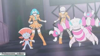 (AMV Pokemon) Hero (Skillet) #amv #pokemon