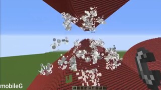 50 thí nghiệm trong minecraft part 8 #game