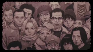 PUPARIA  AMV  [1080p 60fps] - 1080