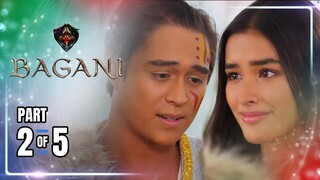 Bagani | Episode 111 (2/5) | May 7, 2024