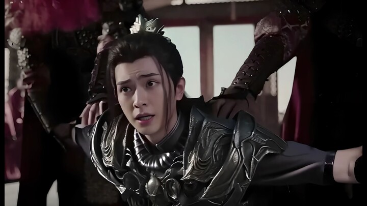 «هان لي: حتى أبي ناديت به!»