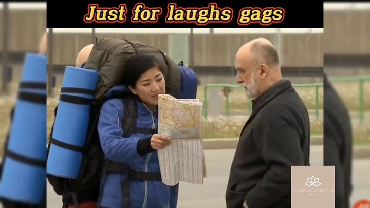 Hoán đổi thân phận #haihuoc