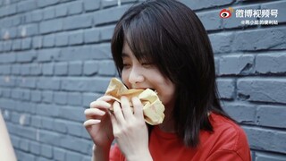 Đàm Tùng Vận - Chị Vận khi ở trường quay sẽ như thế nào |Bao Bao TV|