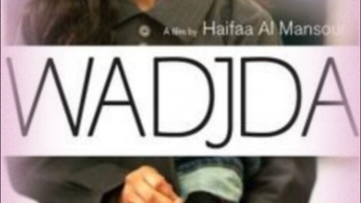 Ku ingin Sepeda 🎉| Wadjda