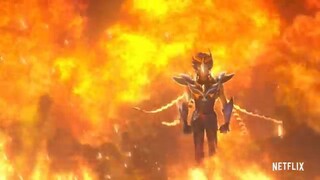 Saint Seiya_ Knights of the Zodiac _ Official Trailer _ Netflix