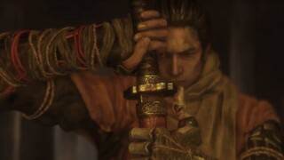 [High Burning Stepping Point / 1080P / Sekiro: Shadows Die Twice] Dù có chết 10.000 lần, tôi vẫn sẽ 