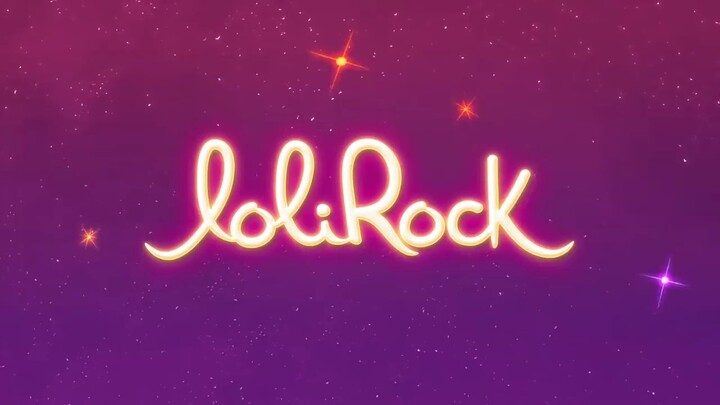 Lolirock Musim 1 Episode 4 | Bahasa Indonesia