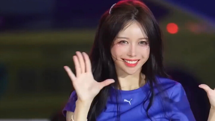 محرك ياآينغ الصغير