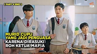 DIKIRA MURID SMA BIASA, TERNYATA SEORANG KETUA MAFI4 !! part 4 END