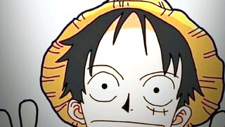 luffy