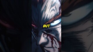 MASSIVE ONE PUNCH MAN SEASON 3 NEWS 🤯🔥 #animeanxiety #animecharacter #onepunchman