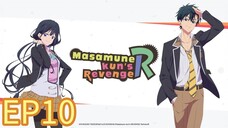 Masamune-kun’s Revenge R S02 EP10 HINDI DUBBED