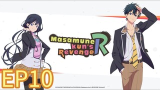 Masamune-kun’s Revenge R S02 EP10 HINDI DUBBED