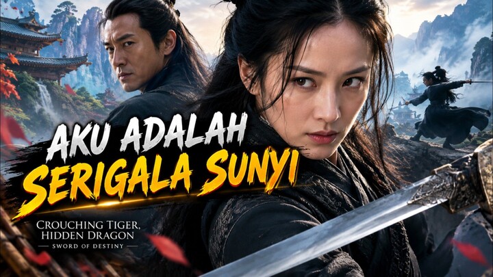 Part 3 - Aku Adalah Serigala Sunyi