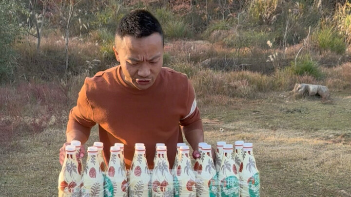 Another fruit feast is here!