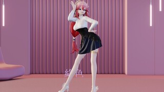 【Yae Miko】Bunny Style