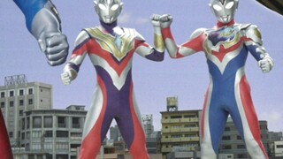 Deckard [Dekai] Tạp chí điện tử Ultraman số thứ hai
