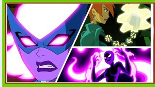 BEN10 Anno Starman masters the strongest magic of Tianneng and can even compete with Superman X [Rui