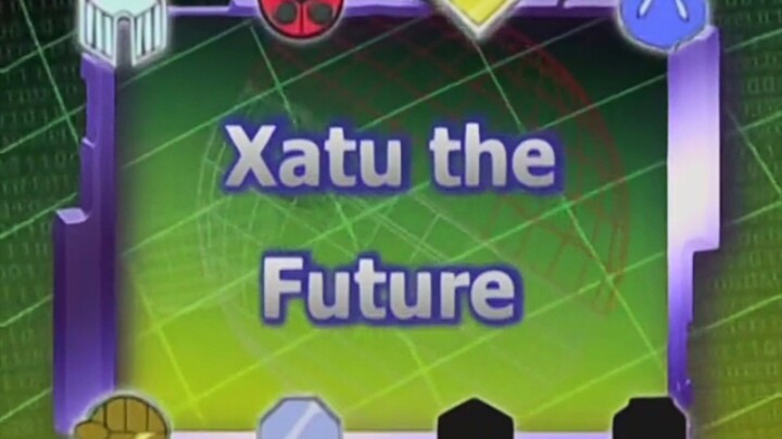 Pokémon: Master Quest Ep25 (Xatu the Future)[Full Episode]
