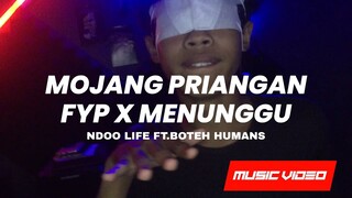 DJ FYP MOJANG PRIANGAN X MENUNGGU CEPAK JEDER JUNGLE DUTCH 2021 [NDOO LIFE X BOTEH HUMANS]