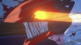 CHAINSAW MAN SEASON 2 SUB INDO