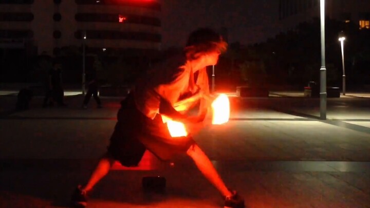 【WOTA Art】Giant Soldier【Skill List】