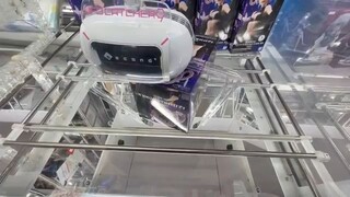 [Closing the store!?] Farewell soon! Crane games at GiGO Akihabara Building 1, which is about to ...