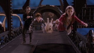 Spy Kids 4 - All the Time in the World (2011) 1080p 10bit Bluray x265 HEVC [Org