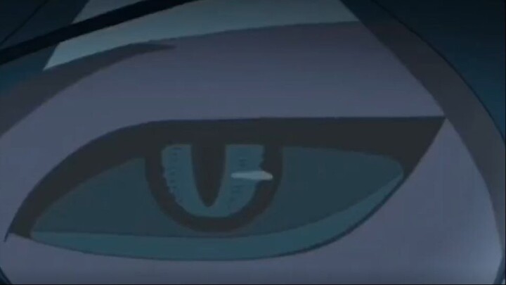 Kakak Beradik Uchiha Kombinasinya keren
