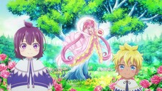 SHIROHIYO: Reincarnated as a Neglected Noble Episode 5