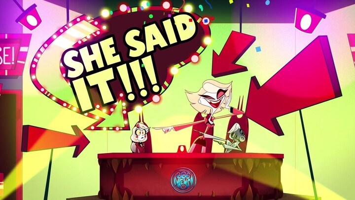 hh s2 ep 4 - uh guys what did she say i dont watch this (last chance)