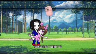 Can the Blue Enchantress successfully rescue Xiao Wu?