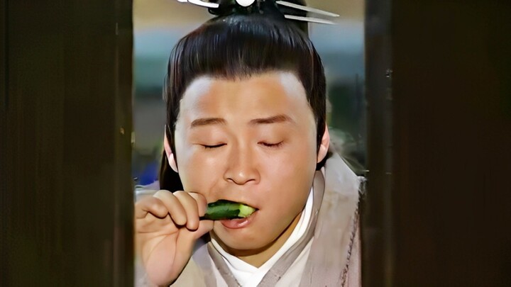 Pemuda miskin tak sengaja menerobos ke dalam pertandingan catur tingkat tinggi, terpaksa bertarung m