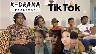 Kdrama Tiktok Edits Compilation #7