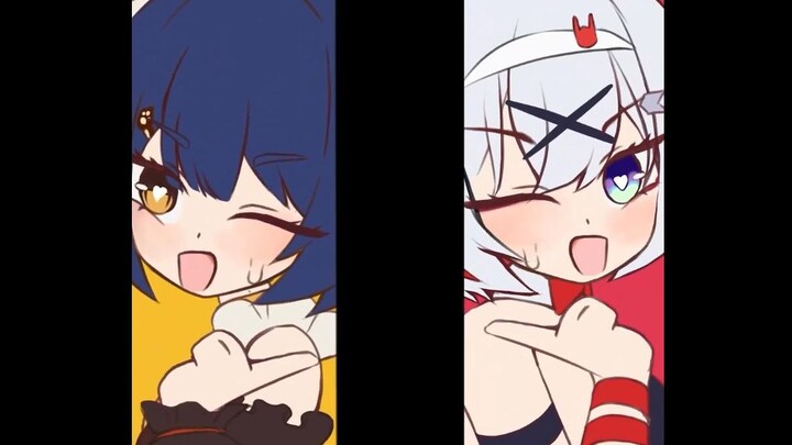 [Genshin Impact x Star Iron] Xiangling and Topa's Rabbit Hole (Author: Mrkayne24)