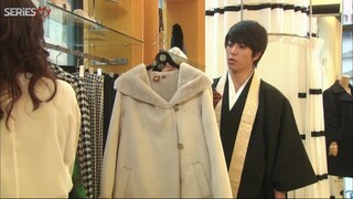 ขอให้คุณพระหลงรักฉันอย่างหนัก 07