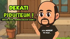 DEKATI PIDUITEUN !