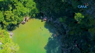 ANG MISTERYOSONG BANGUS SA ISLA NG CARAMOAN 🧐😱