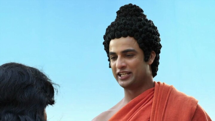 Buddha: Excess of anything, even happiness, ultimately leads to suffering. Therefore, adhere to the 